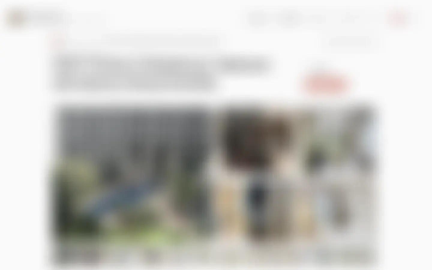 Property Management Platform screenshot 2